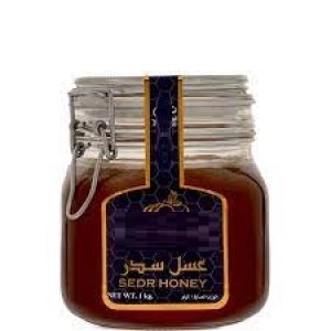 عسل سدر طبيعي