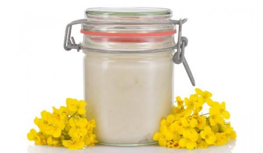 عسل الجرجير