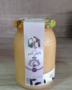 عسل الجرجير